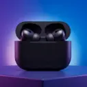 Apple Pro 2 BT Earbuds – Wireless Earphones with Buzzar, Volume Control & Wireless Charging Case