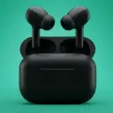 Black Earbuds Pro 2 Wireless Gaming Earbuds