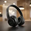 P47 Wireless Bluetooth Headphones | Foldable Stereo Headset with FM Radio & TF Card