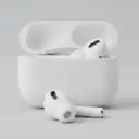 Apple Earbuds Pro 2nd Generation with USB-C Charging Case ANC White